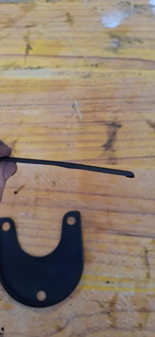 Chapa escape Seat 600