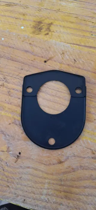 Chapa escape Seat 600