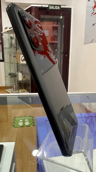 Xiaomi Redmi Note 12 Pro+ 5G 256GB Nero 8GB RAM