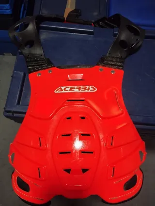 Protector Acerbis Motocross