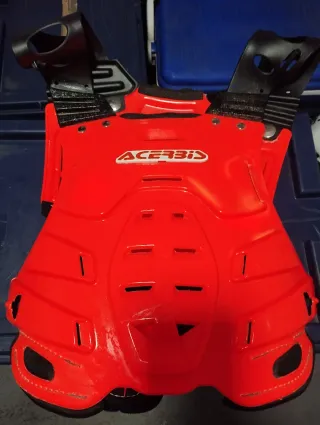 Protector Acerbis Motocross