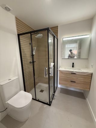 Construcción casas madera y reformas