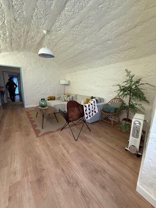 Construcción casas madera y reformas