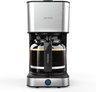 Cafetera Cecotec Goteo Nueva