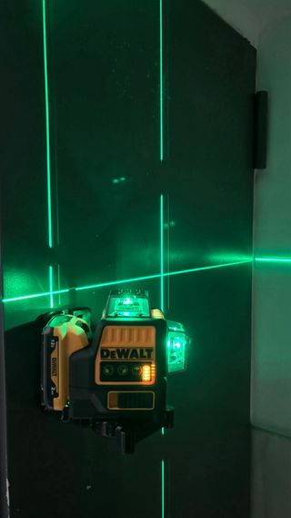 Nivel Láser 12 Líneas SOLO ENVÍO
