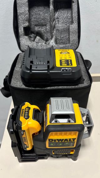 Nivel Láser 12 Líneas SOLO ENVÍO