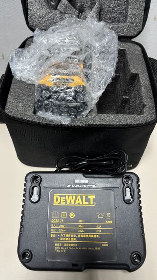 Nivel Láser 12 Líneas SOLO ENVÍO