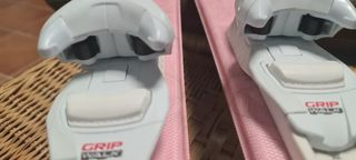 Esquís Rossignol Niña Niño 140cm