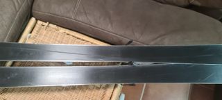 Esquís Rossignol Niña Niño 140cm