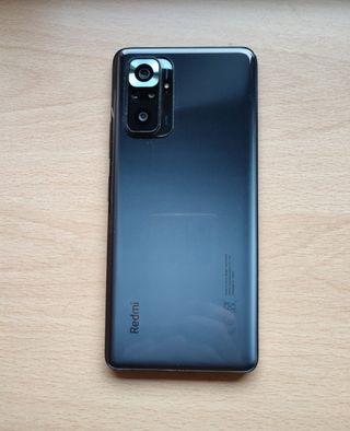 Xiaomi redmi note 10 pro 128 gb