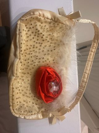 Disfraz Princesa Disney reversible