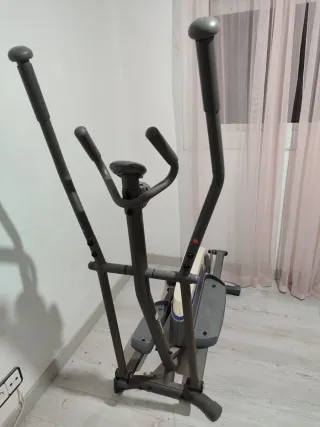 Elíptica Domyos VE130