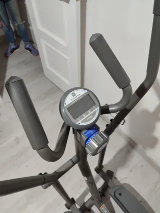 Elíptica Domyos VE130