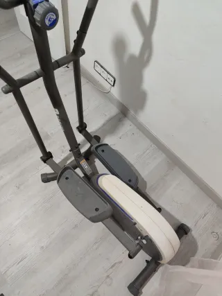 Elíptica Domyos VE130