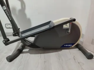Elíptica Domyos VE130
