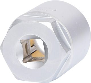 Ksix Luz de Emergencia V16 para Coche y Moto Homol