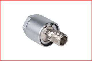 Ksix Luz de Emergencia V16 para Coche y Moto Homol