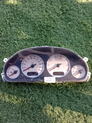 Cuadro marcador Chrysler Voyager 3.3 Gasolina