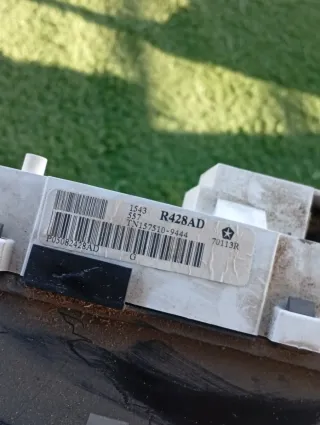 Cuadro marcador Chrysler Voyager 3.3 Gasolina