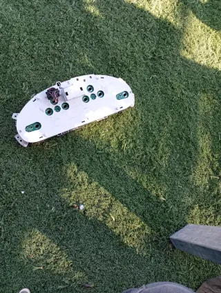 Cuadro marcador Chrysler Voyager 3.3 Gasolina