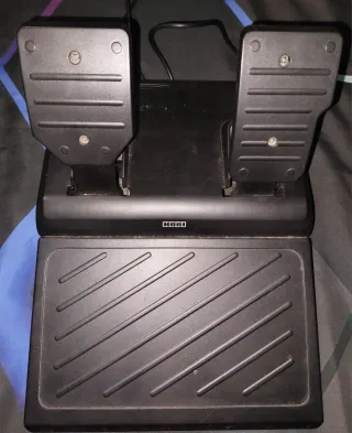 Volante Hori RWA Racing Wheel Apex PS5/PS4