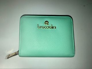 Portafoglio mini Braccialini basic