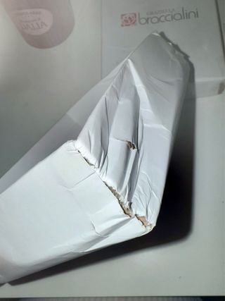 Portafoglio mini Braccialini basic