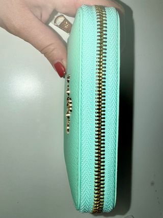 Portafoglio mini Braccialini basic