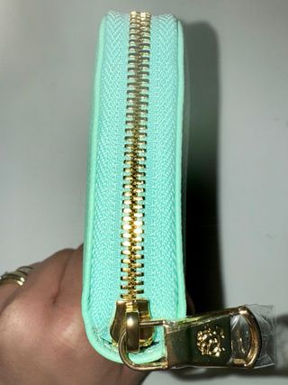 Portafoglio mini Braccialini basic