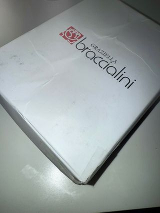 Portafoglio mini Braccialini basic