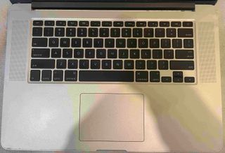 MacBook Pro 2013 PARA PIEZAS