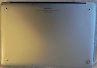 MacBook Pro 2013 PARA PIEZAS