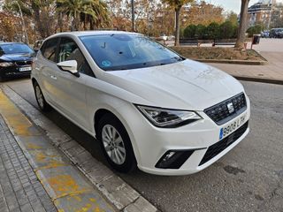 SEAT Ibiza TSI 110cv