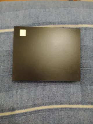 Xbox One X Negra + Cable