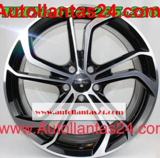 LLANTAS VOLSKWAGEN -