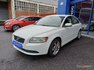 VOLVO S40 2.0F MOMENTUM 145 CV