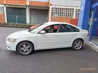VOLVO S40 2.0F MOMENTUM 145 CV