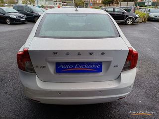 VOLVO S40 2.0F MOMENTUM 145 CV