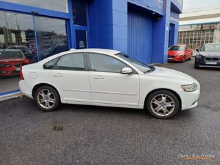 VOLVO S40 2.0F MOMENTUM 145 CV