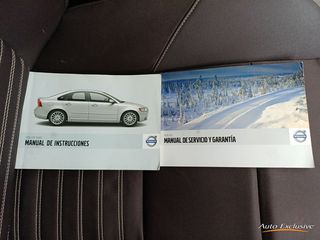 VOLVO S40 2.0F MOMENTUM 145 CV