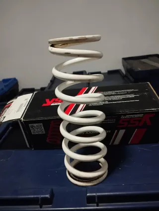 Muelle trasero Gas Gas 250 F