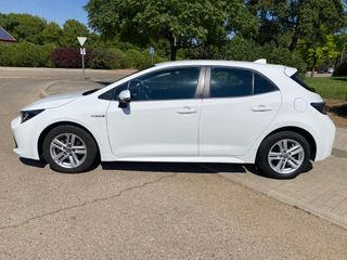 MUY CUIDADO!!! TOYOTA COROLLA ACTIVE TECH 125H