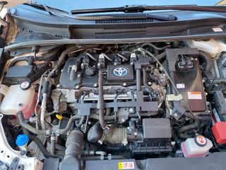 MUY CUIDADO!!! TOYOTA COROLLA ACTIVE TECH 125H