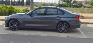 Llantas BMW 20 pulgadas