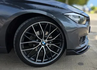 Llantas BMW 20 pulgadas