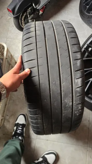 Llantas BMW 20 pulgadas