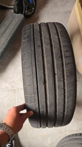 Llantas BMW 20 pulgadas