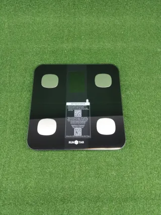 Báscula Inteligente RUNSTAR