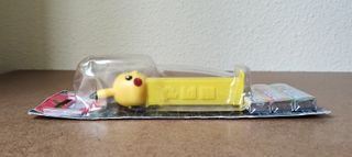 FIGURAS PEZ PIKACHU SIN ABRIR