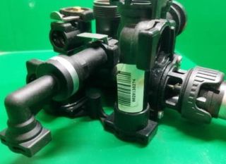 REPUESTOS DE CALDERA SAUNIER ISOMAX CONDENS F35